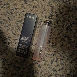 Dior addict lip glow